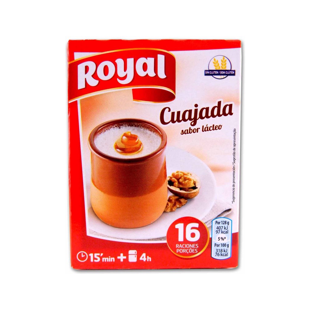 Set Royal (48 g)