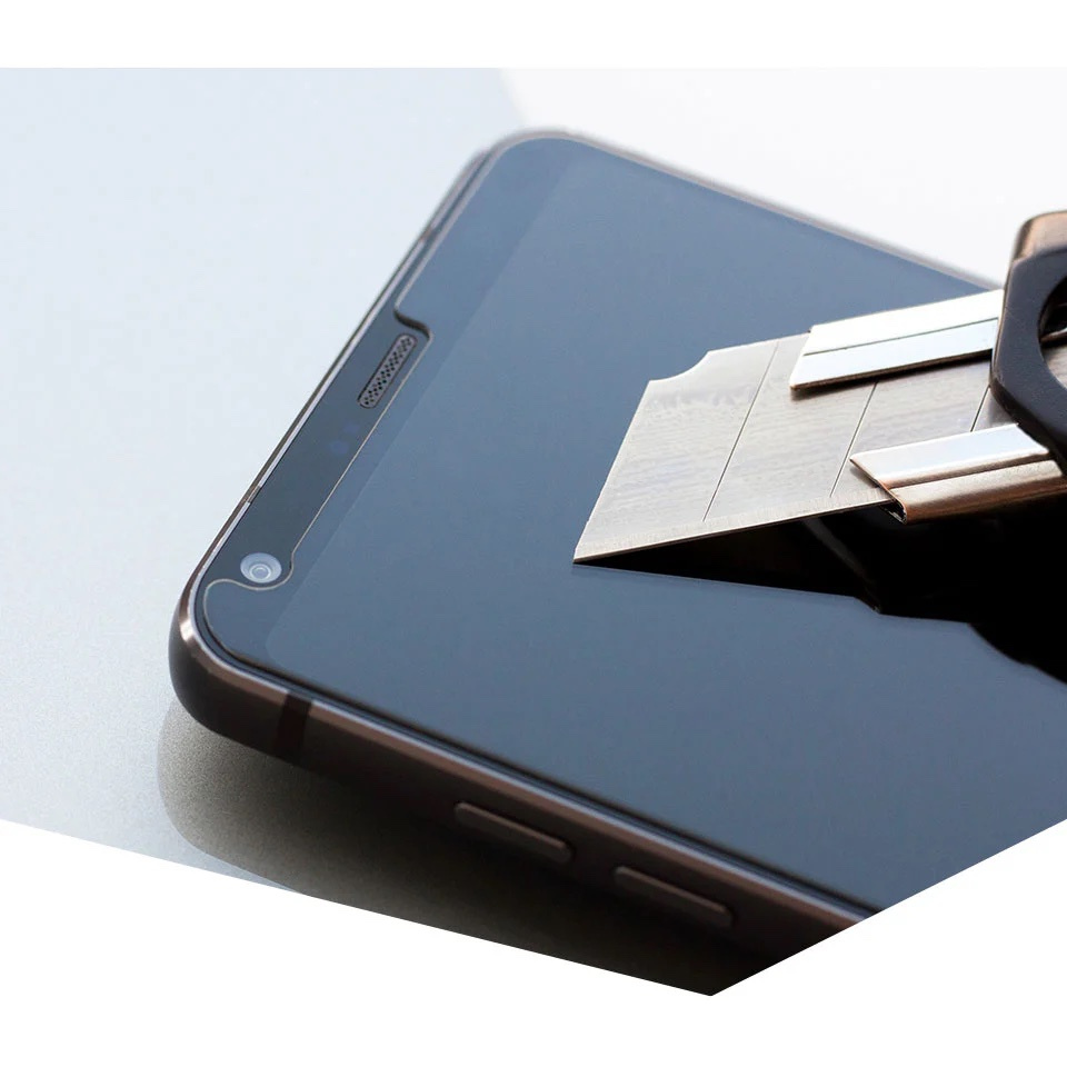 Tempered glass 3MK HardGlass Redmi Note 12 5G