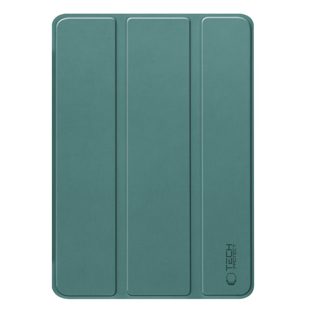 Tech-Protect SmartCase Pen Lenovo Tab M11 TB-330 green