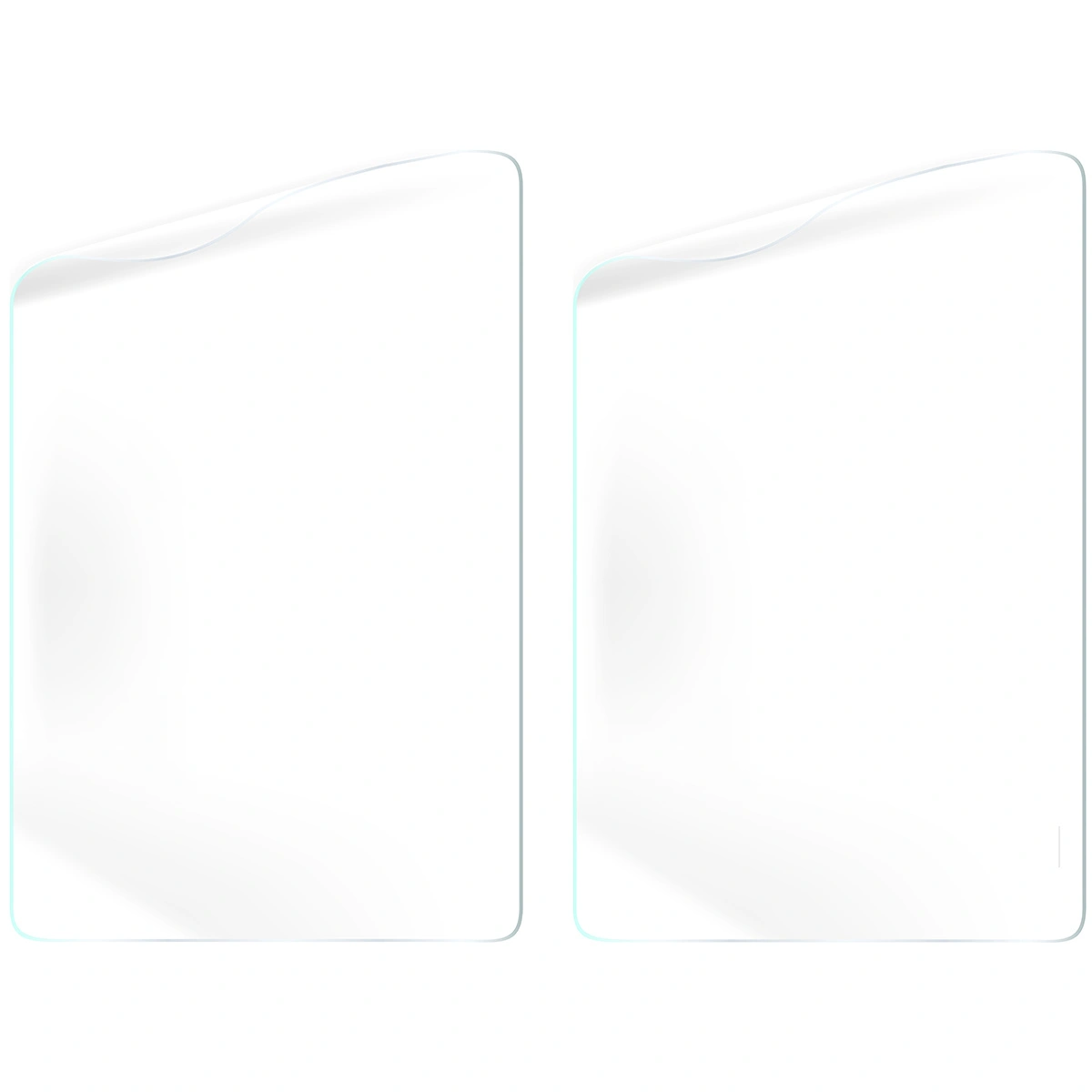 Bizon Film Tab Papirus Samsung Galaxy Tab S9 FE/S9 [2 PACK]