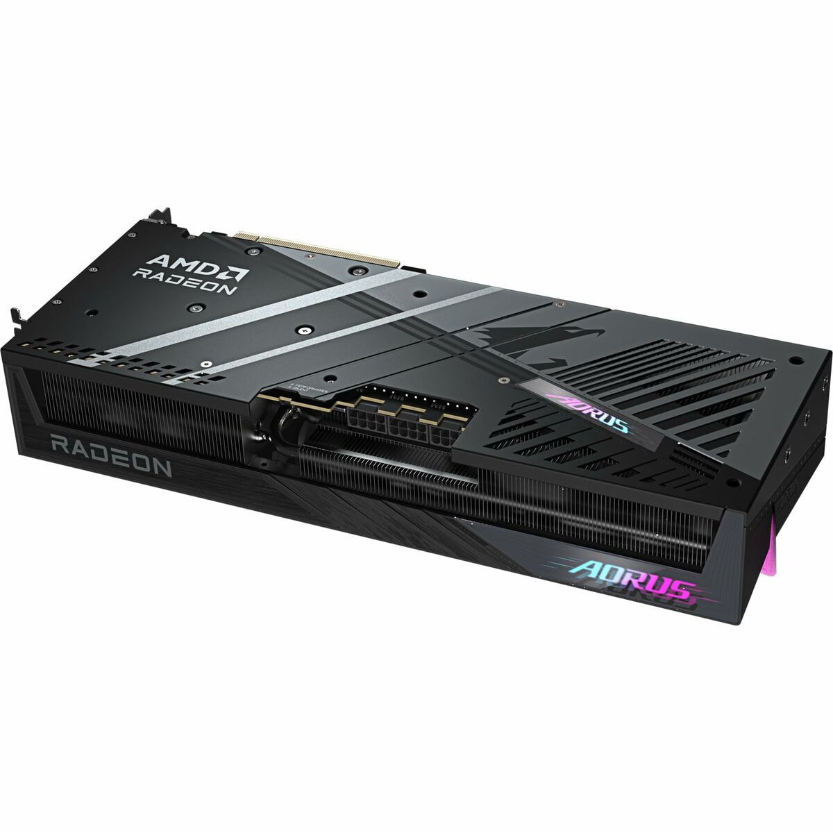 Graphics card Gigabyte 16 GB GDDR6 Graphics card Gigabyte 16 GB GDDR6