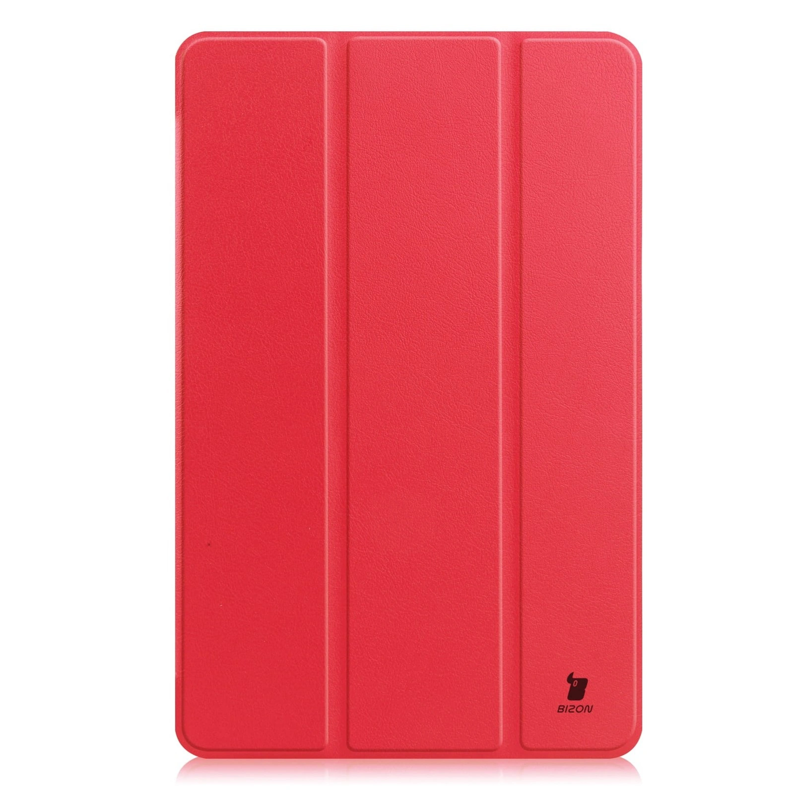 Bizon Case Tab Croc OPPO Pad Air red