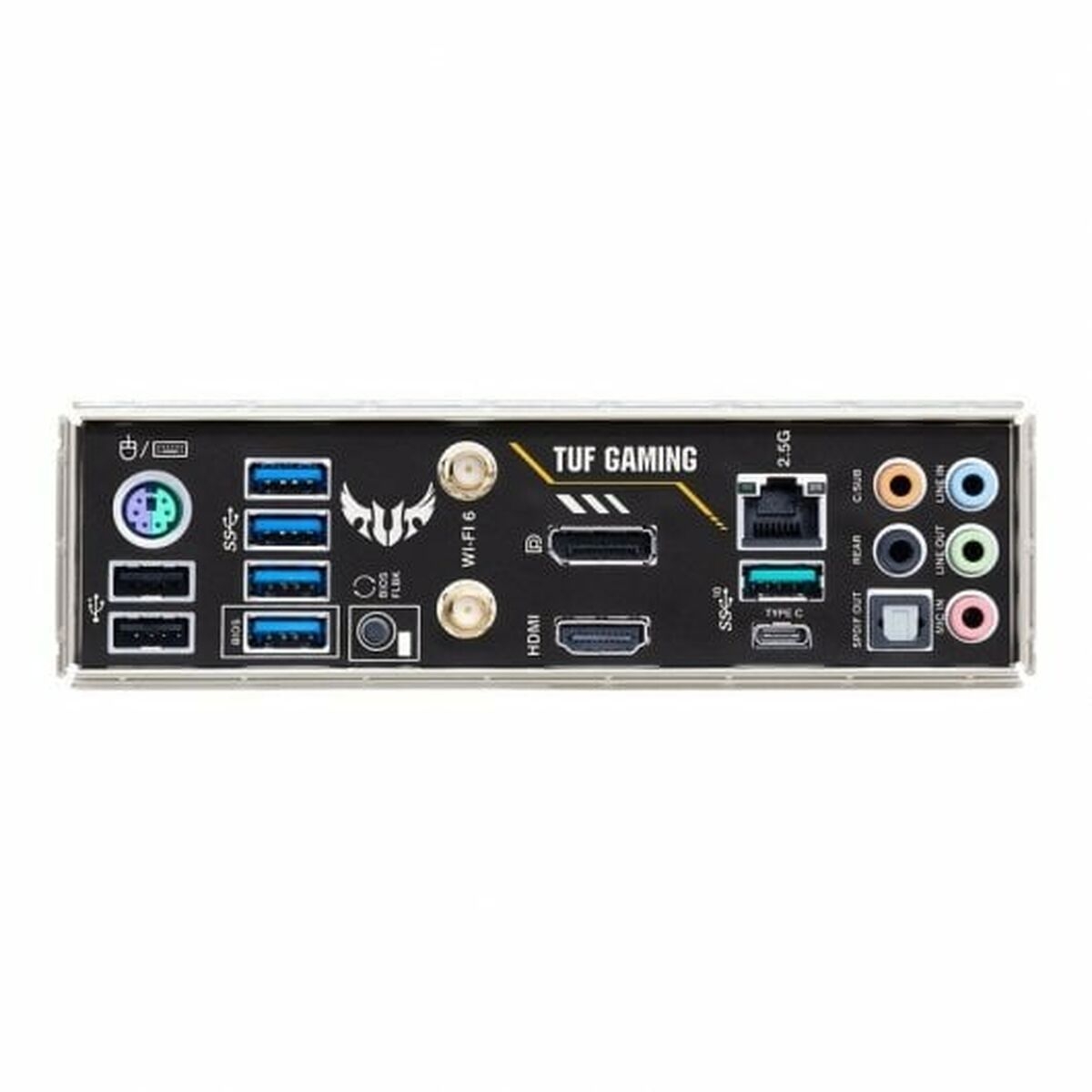 Motherboard Asus AMD B550 mATX Motherboard Asus AMD B550 mATX