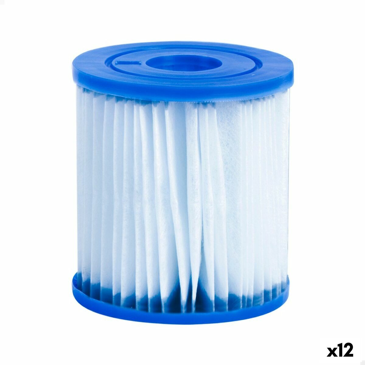 Treatment filter Intex Replacement Type H (12 Units)