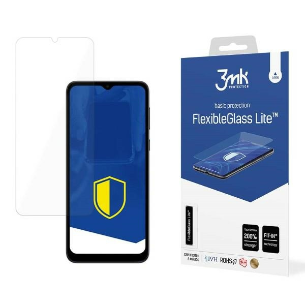 3MK FlexibleGlass Lite Motorola Moto E13
