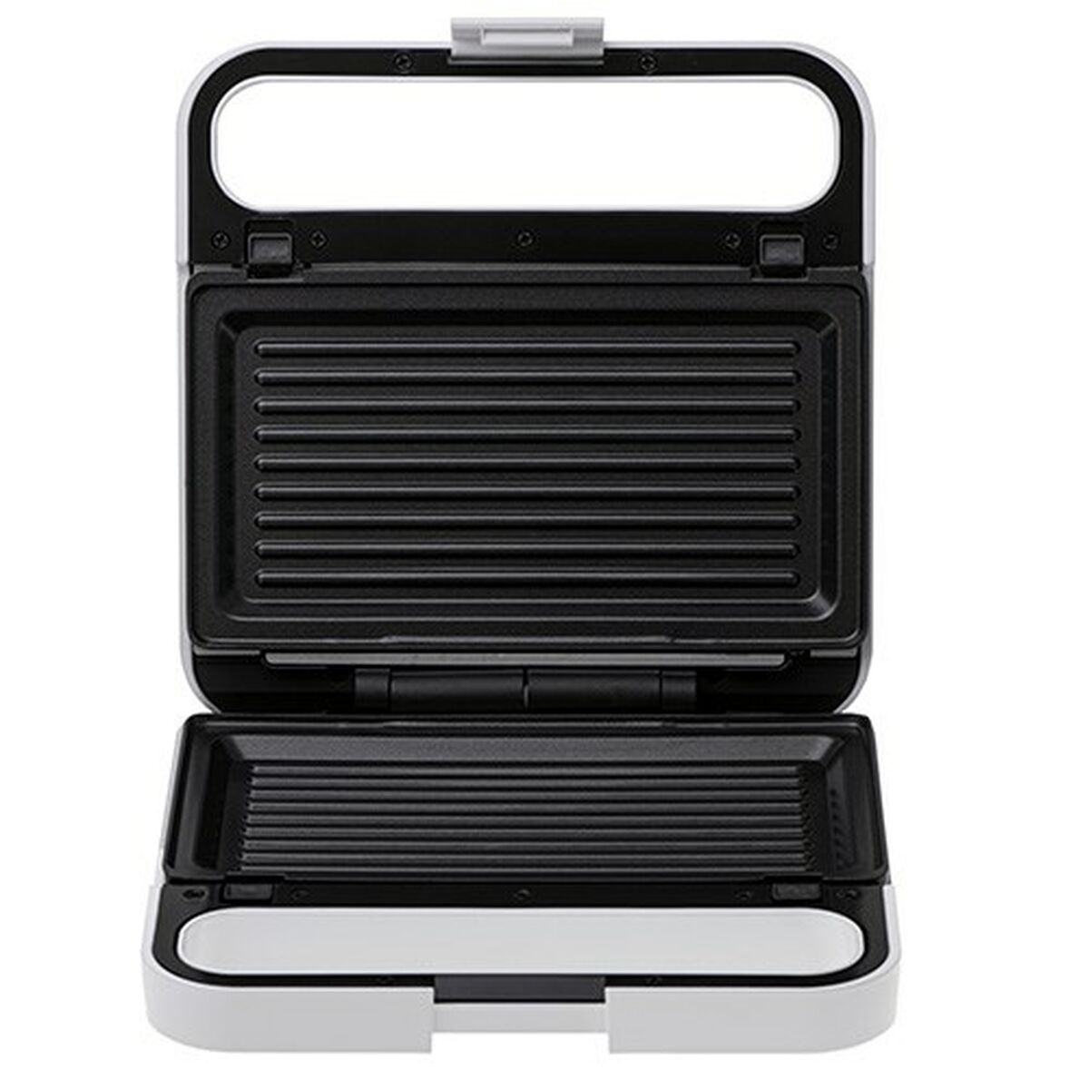 Sandwich Maker Adler AD 3070w White Sandwich Maker Adler AD 3070w White