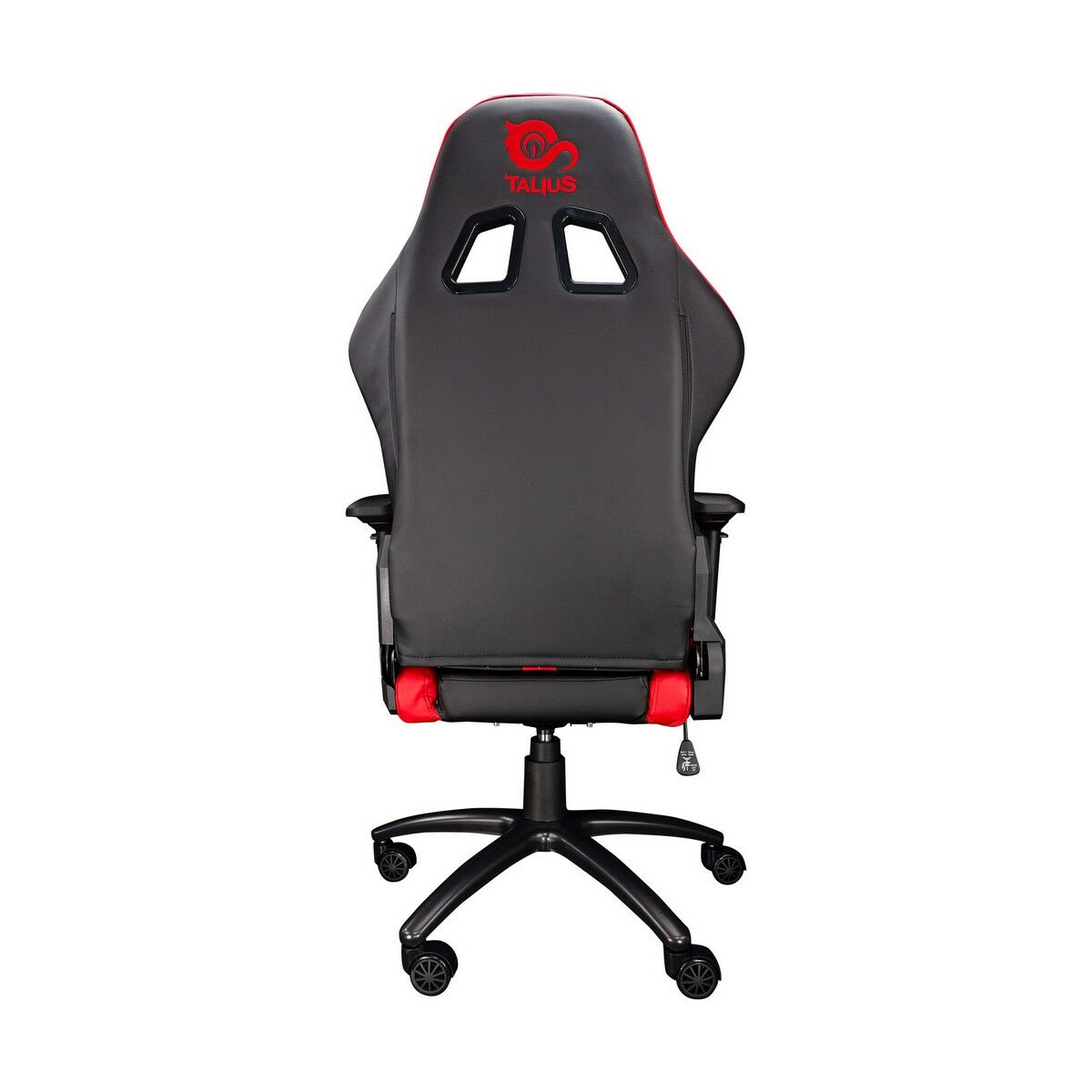 Gaming Chair Talius VIPER Black Metal