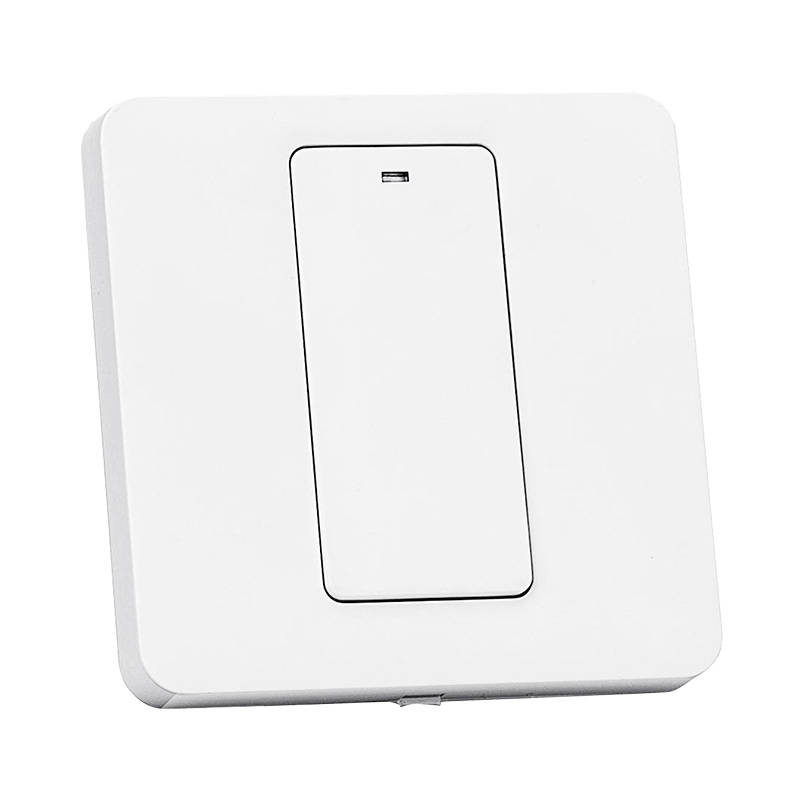 Smart Wi-Fi Wall Switch MSS550 EU Meross
