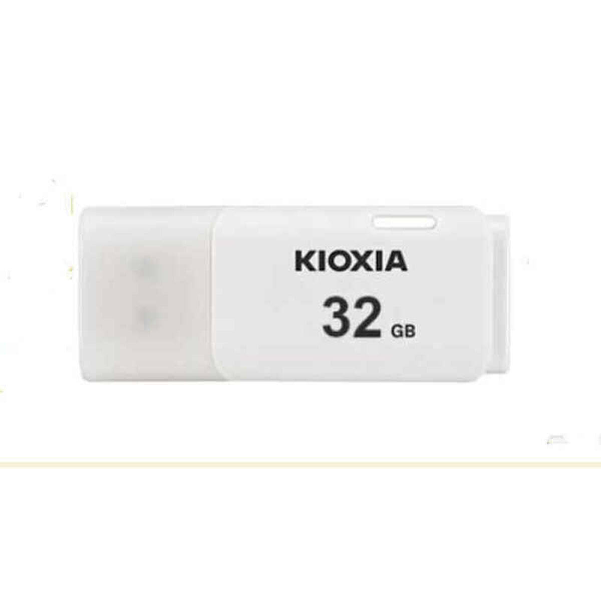 USB stick Kioxia U202 White