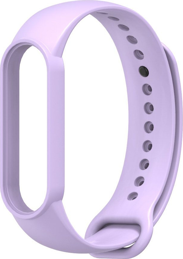 Tech-Protect Iconband Xiaomi Mi Band 5/6/6 NFC/7 Violet