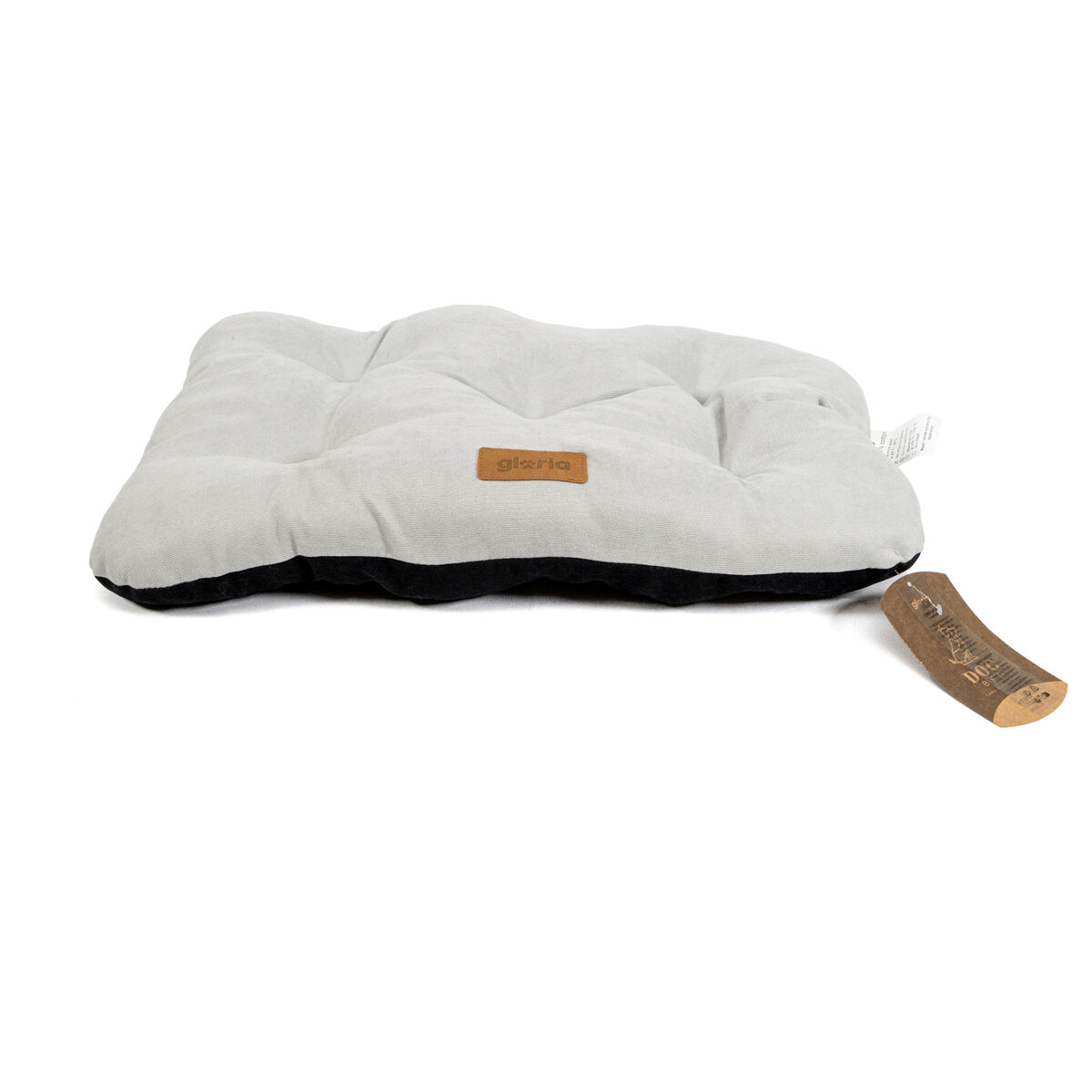 Dog Bed Gloria 74 x 45 cm 12 Units Dog Bed Gloria 74 x 45 cm 12 Units