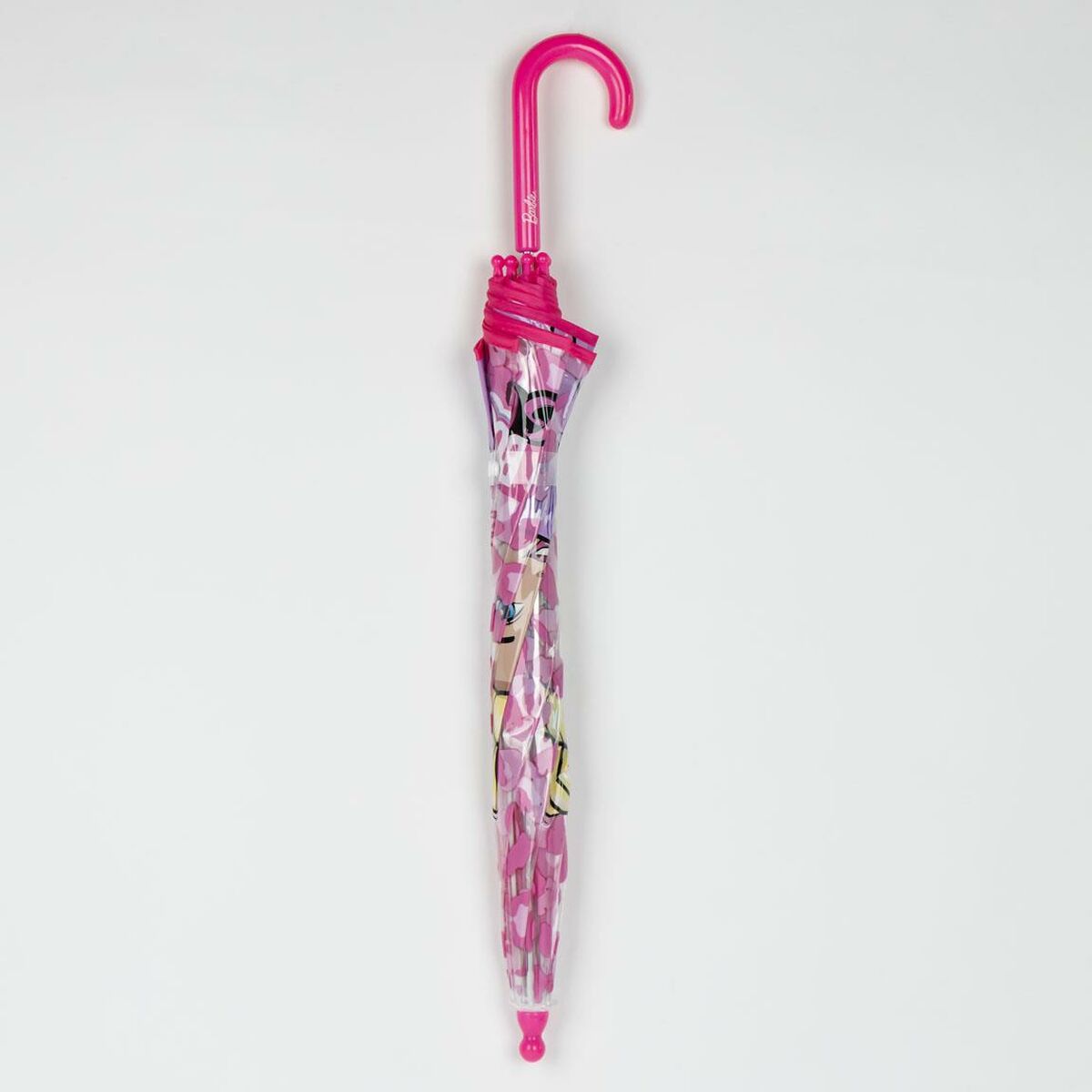 Umbrella Barbie Pink PoE 45 cm