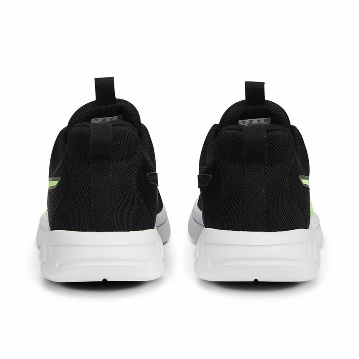 Running Shoes for Adults Puma Resolve Modern Black Unisex Running Shoes for Adults Puma Resolve Modern Black Unisex