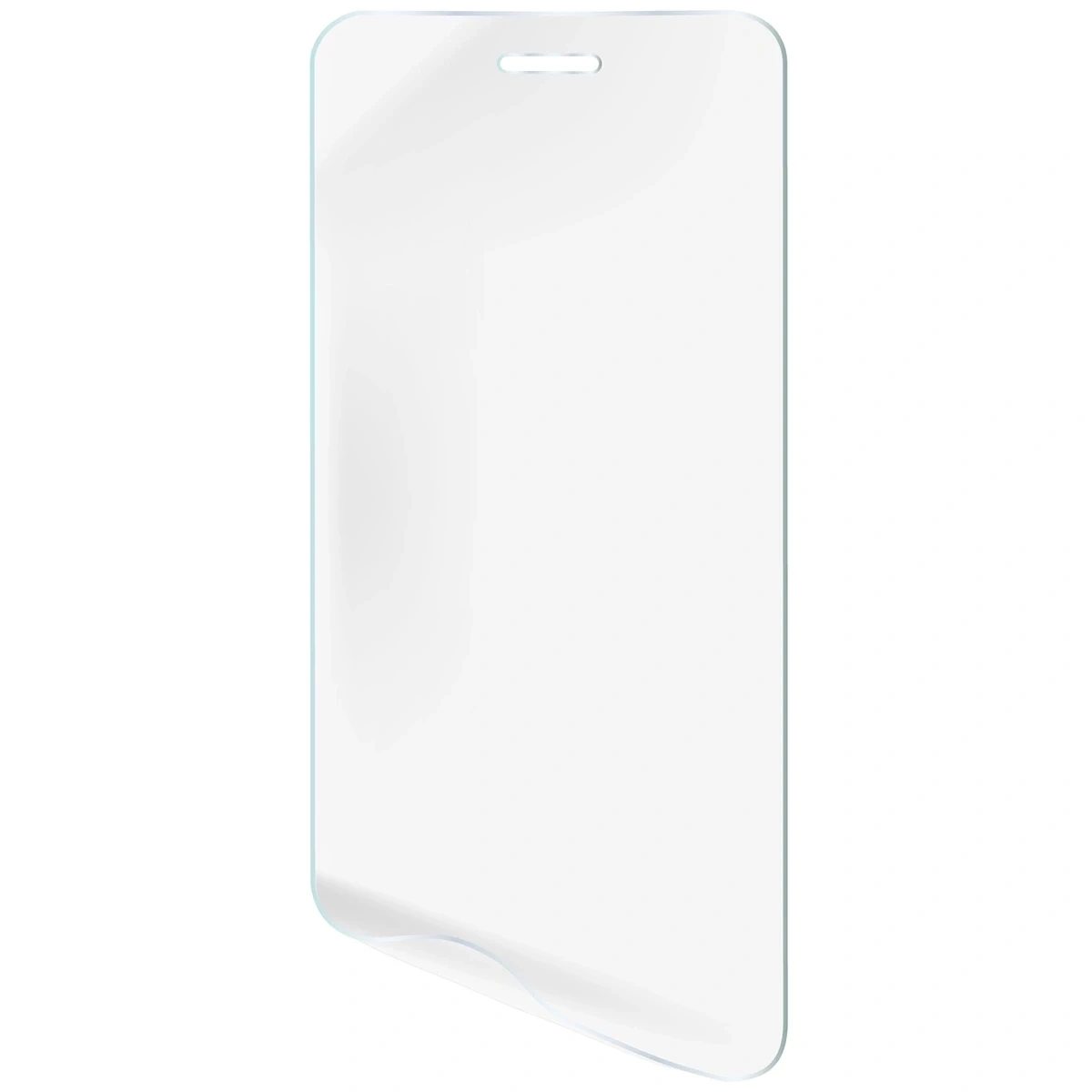 Folia hydrożelowa na ekran Bizon Glass Hydrogel Front do Apple iPhone SE 2022 / 2020 / 8 / 7