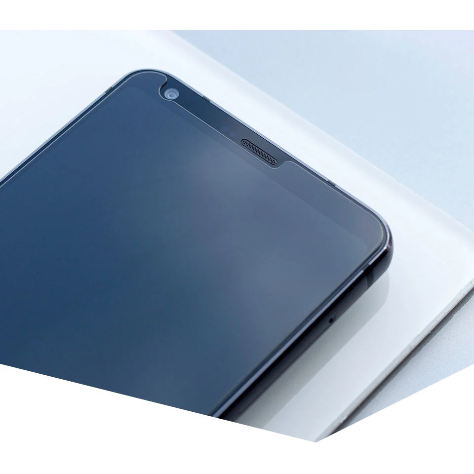 Tempered glass 3MK HardGlass Redmi Note 12 5G