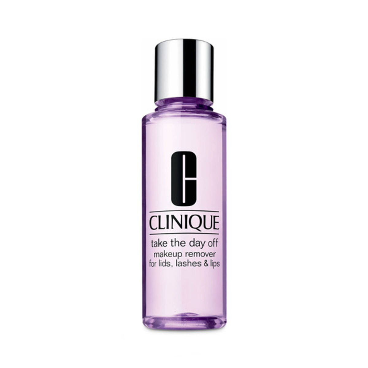 Eye Make Up Remover Clinique Take the Day Off (125 ml) (Facial Biphasic Makeup Remover)