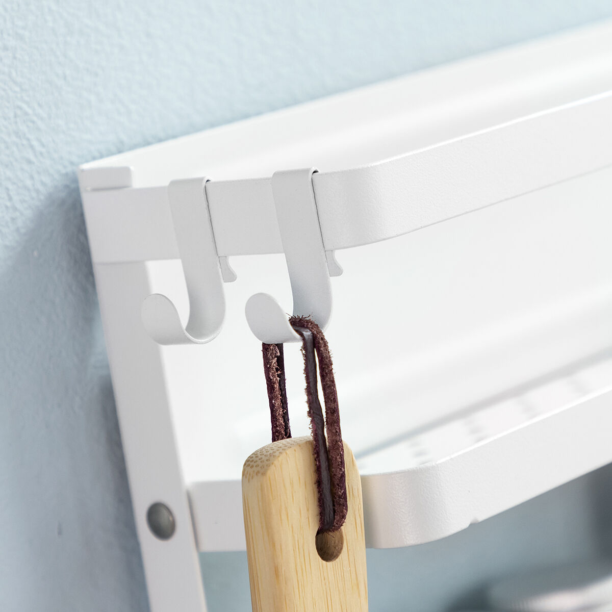 Magnetic Organiser Shelf MagoRac InnovaGoods Magnetic Organiser Shelf MagoRac InnovaGoods