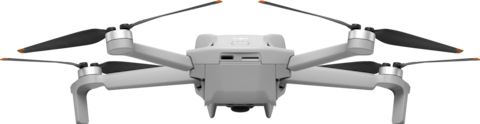 DJI Mini 3 mit RC Controller und Fly More Combo