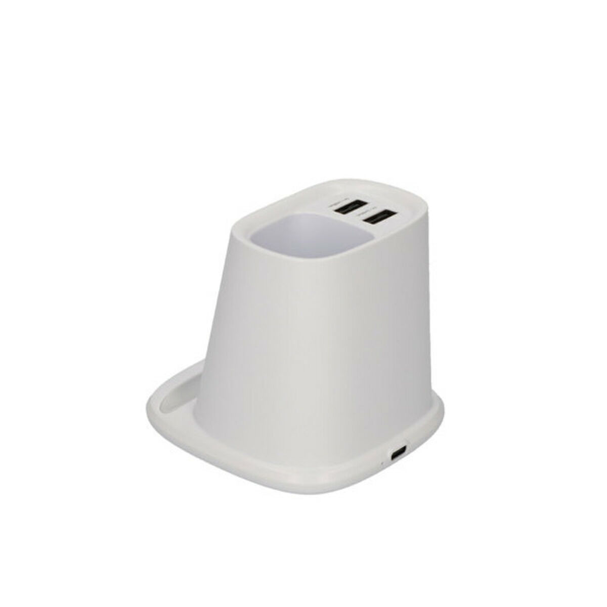 Cordless Charger KSIX 10 W Cordless Charger KSIX 10 W