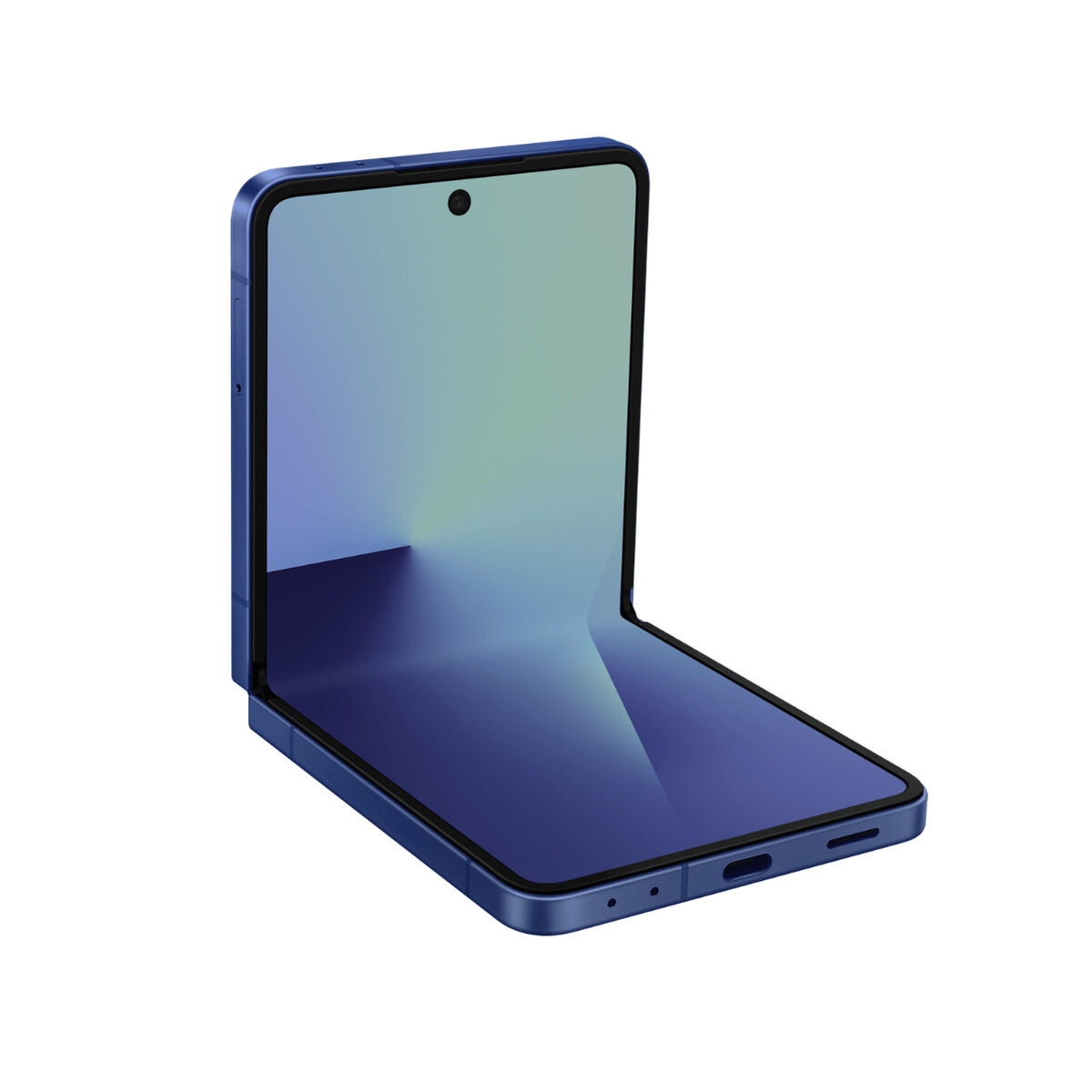 Smartphone Samsung SM-F766BDBGEUE 6,9" Octa Core 12 GB RAM 256 GB Blue