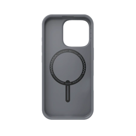ZAGG SoHo Snap Apple iPhone 16 Pro MagSafe (black)
