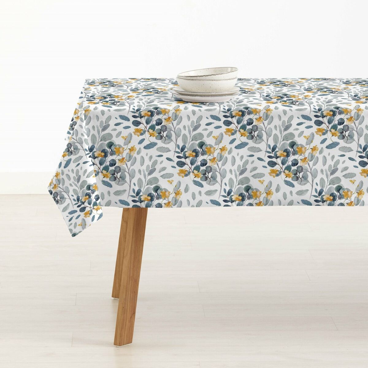 Stain-proof tablecloth Belum 0120-377 300 x 140 cm