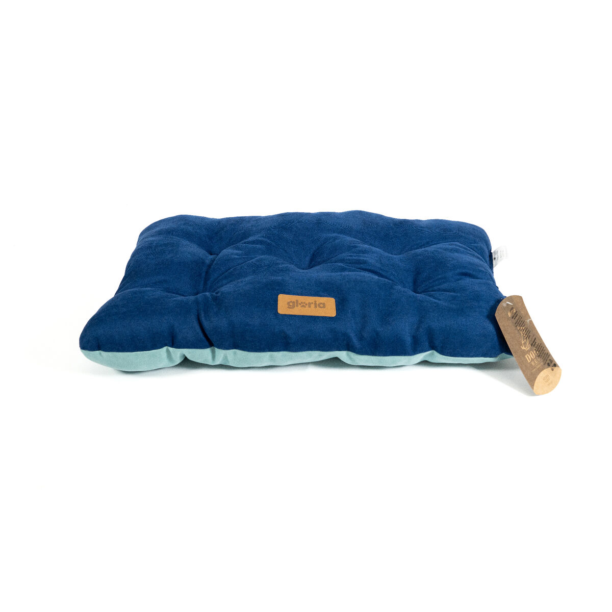 Dog Bed Gloria 56 x 35 cm 24 Units Dog Bed Gloria 56 x 35 cm 24 Units