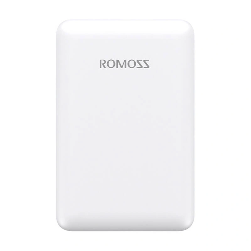 Romoss WSC05 Powerbank 20W 5000mAh (white)