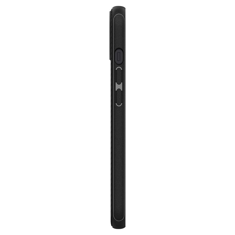 Etui Spigen Mag Armor MagSafe Apple iPhone 13 Matte Black