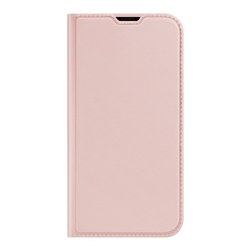 Dux Ducis Skin Pro Apple iPhone 13 mini pink