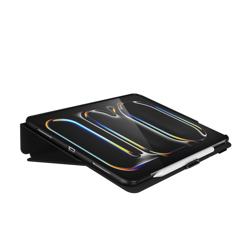 Speck Balance Folio Apple iPad Pro 13" 2024 (7 gen) Black