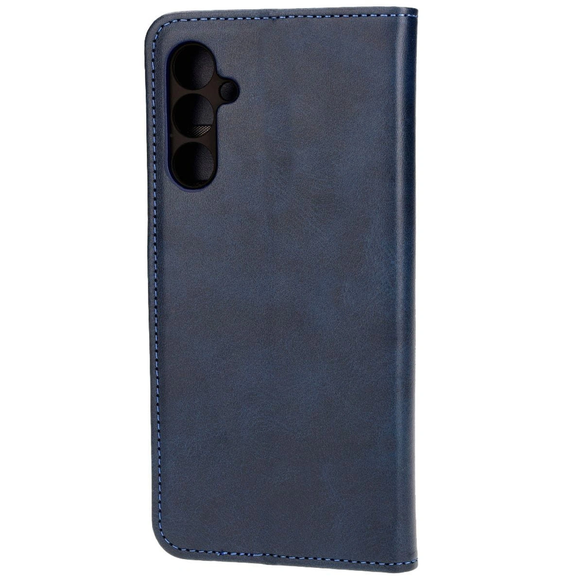 Bizon Case Pocket Samsung Galaxy M34 5G navy blue