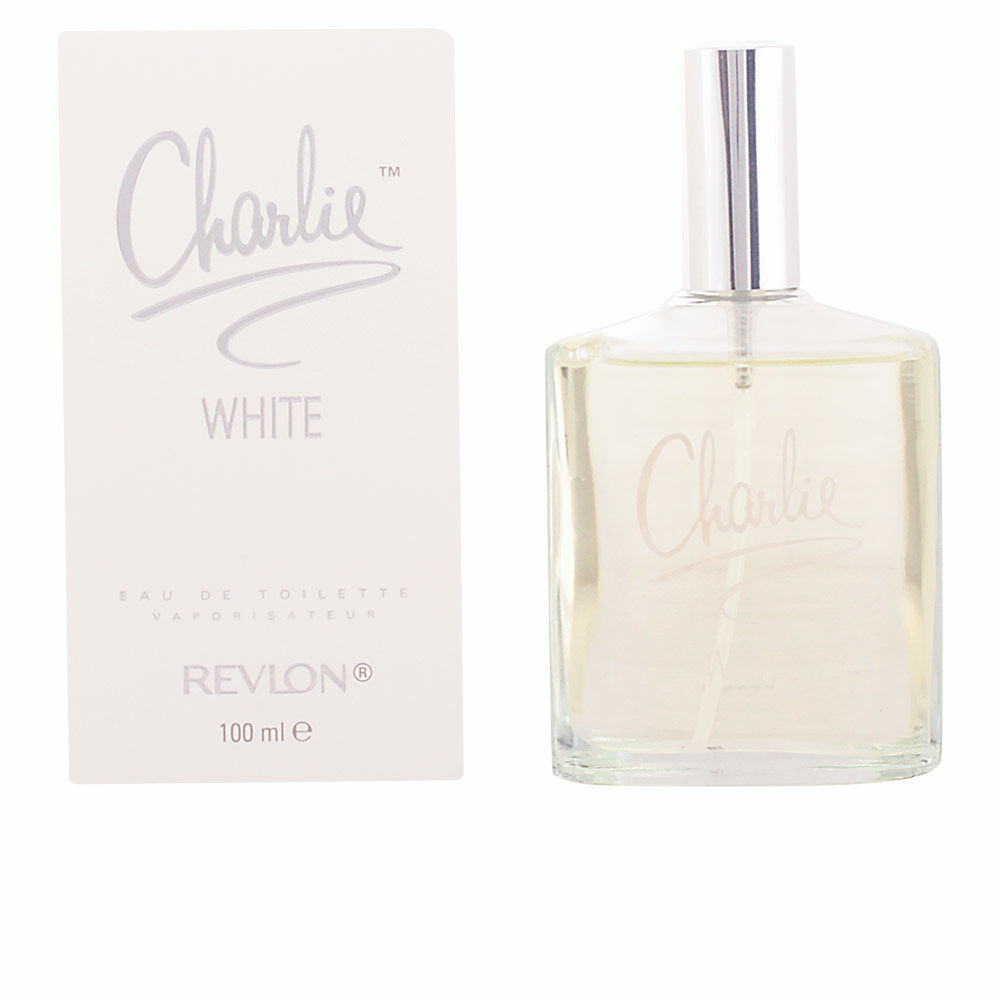 Women's Perfume Revlon Charlie White 100ml (100 ml)