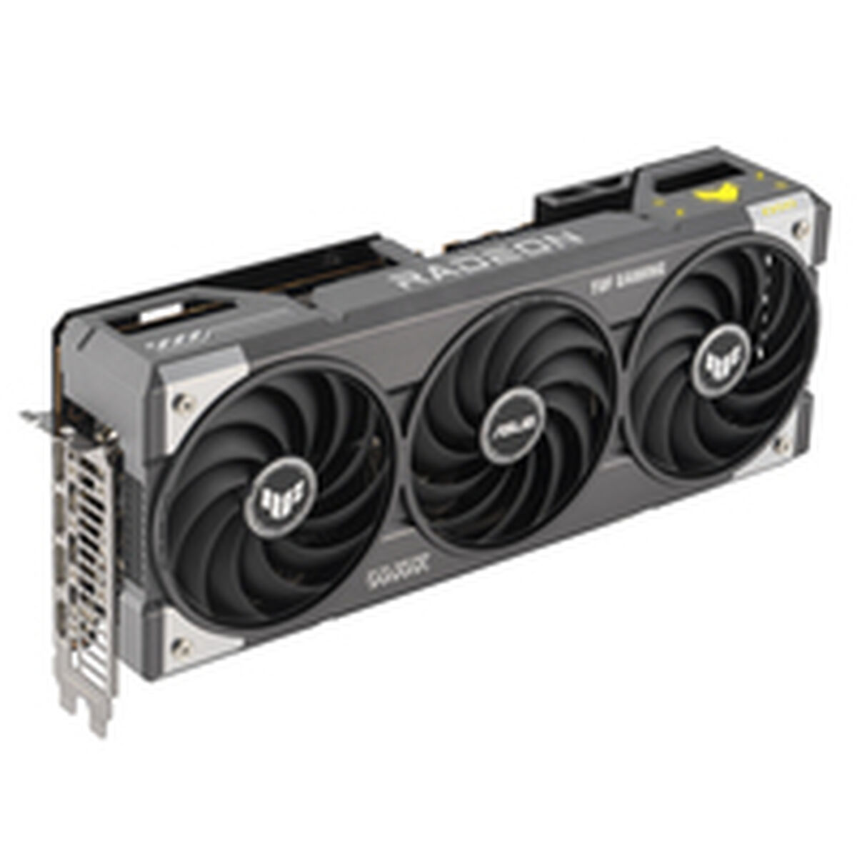 Graphics card Asus 90YV0LI0-M0NA00 16 GB GDDR6 Graphics card Asus 90YV0LI0-M0NA00 16 GB GDDR6