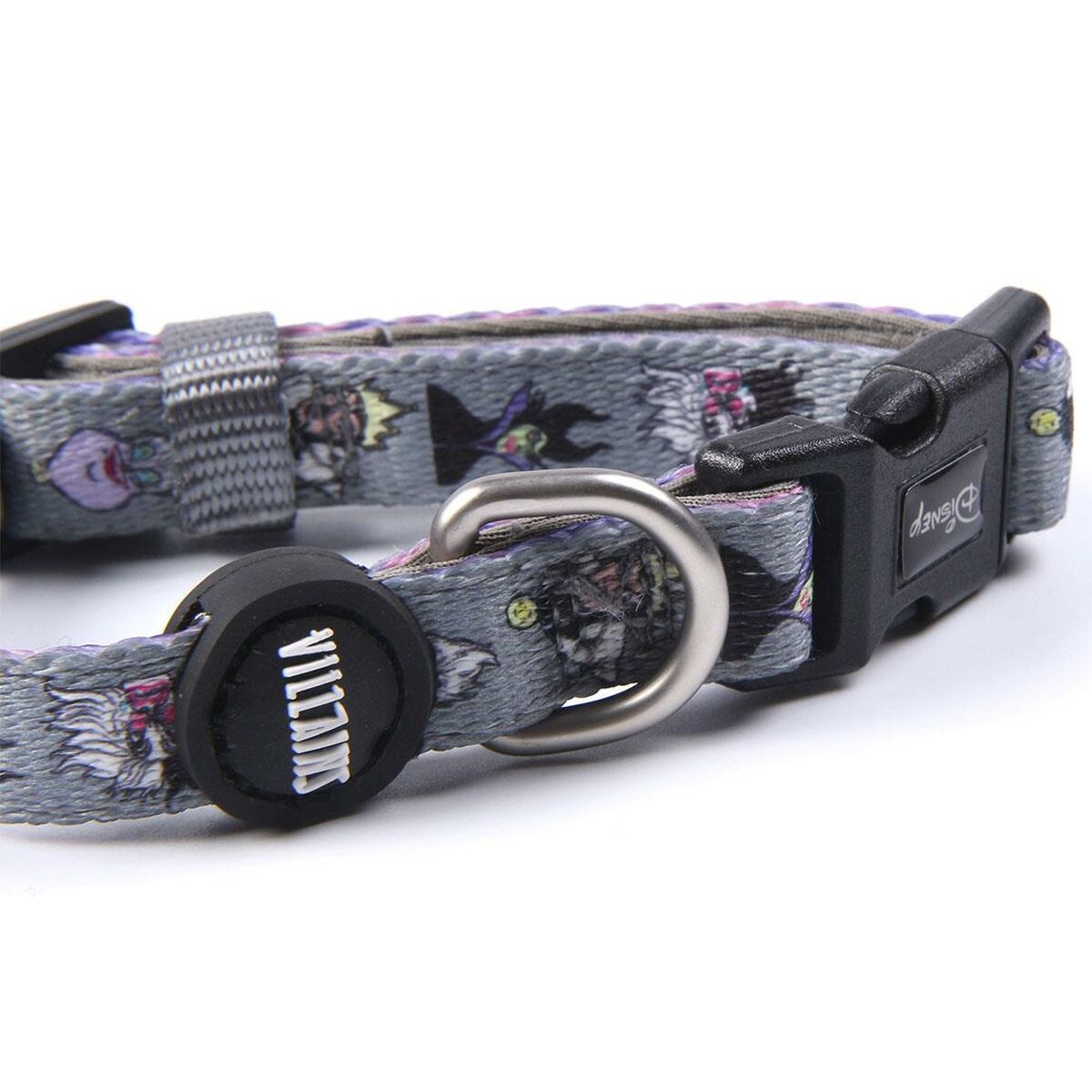 Dog collar Disney Villains