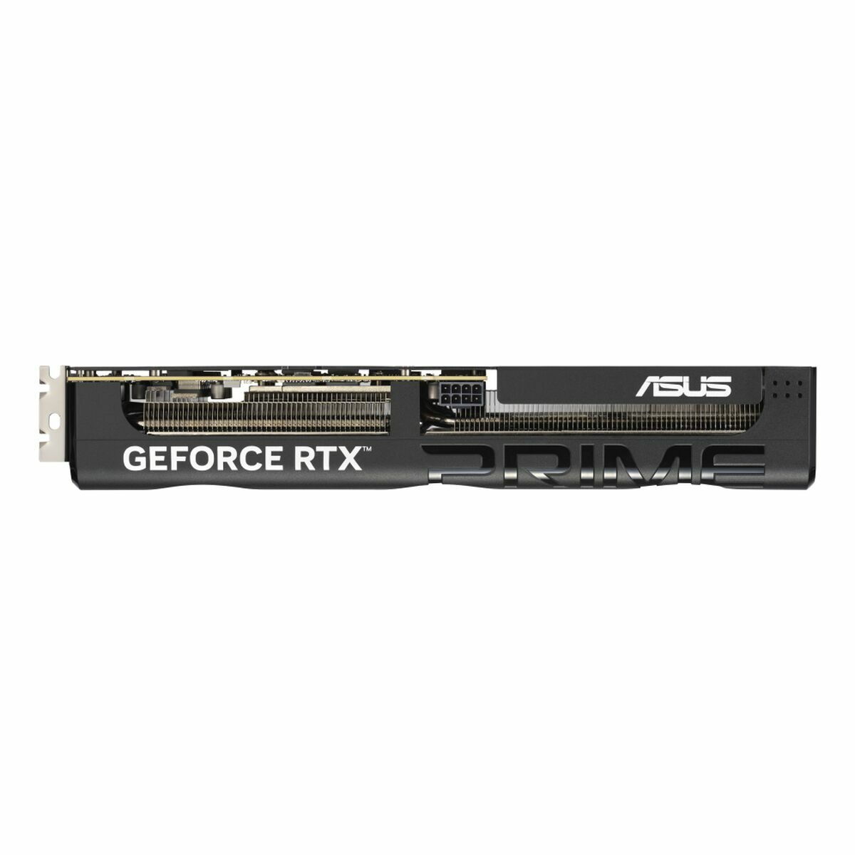 Graphics card Asus RTX 5060 TI geforce rtx 5060 ti 8 GB GDDR7