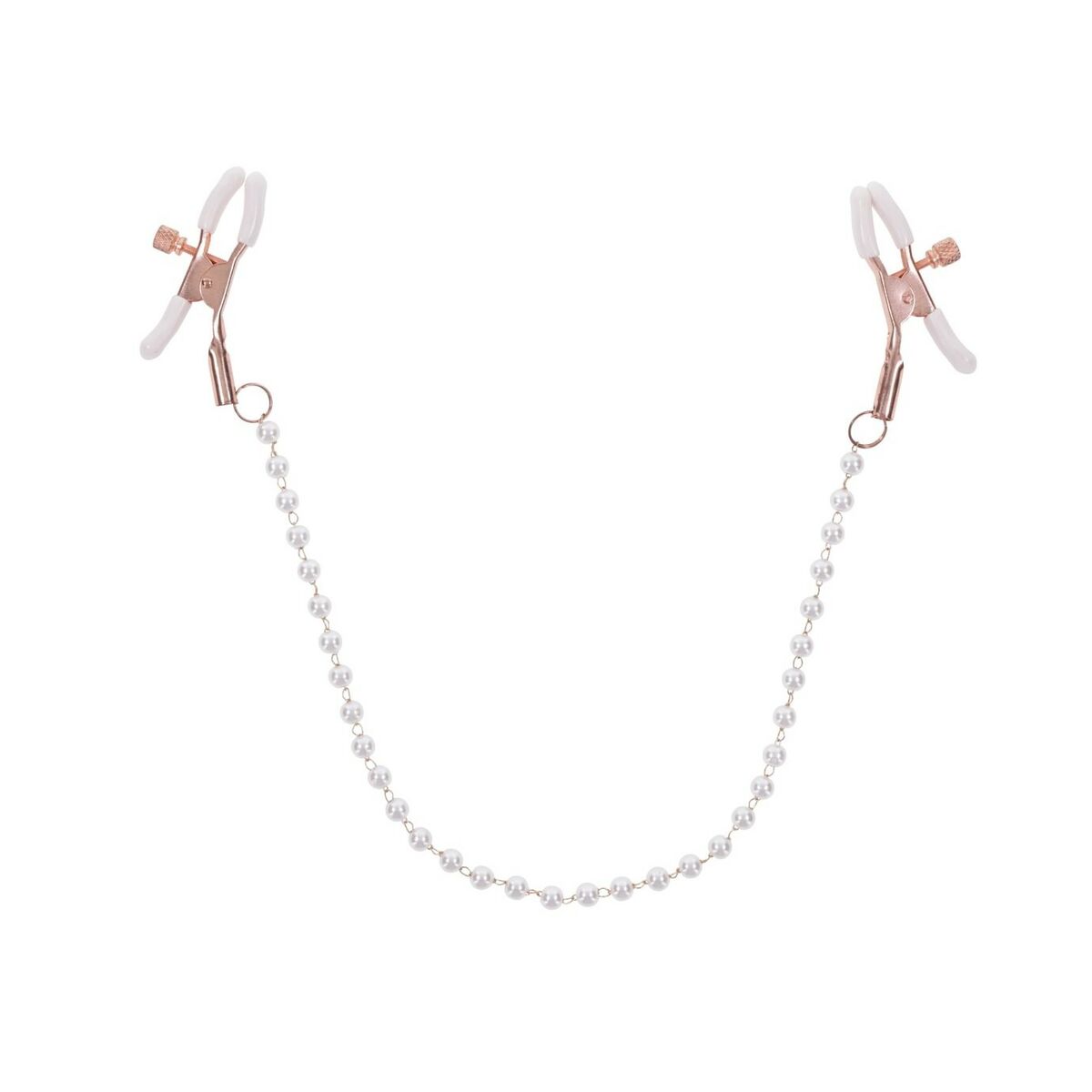 Nipple Clamps Sportsheets Nipple Clamps Sportsheets