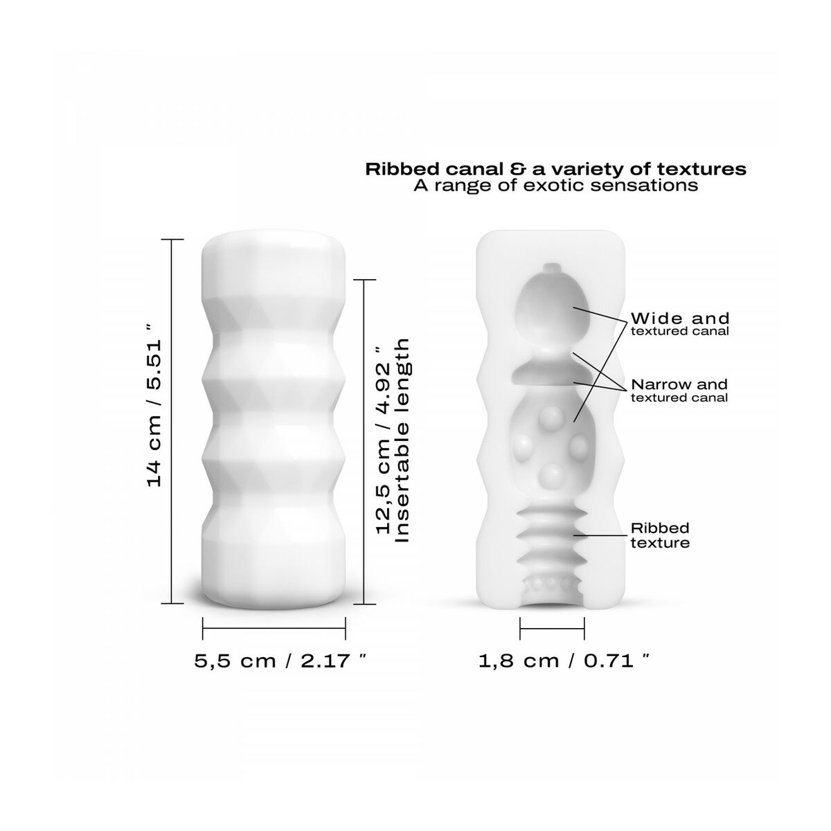 Masturbator Dorcel