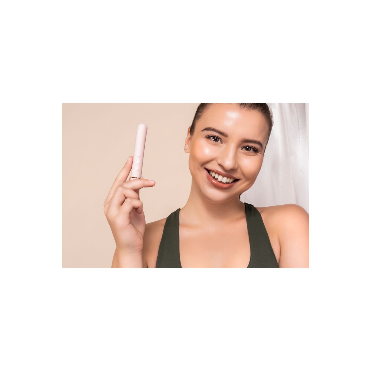 Vibrator Le Wand Baton Vibrator Le Wand Baton