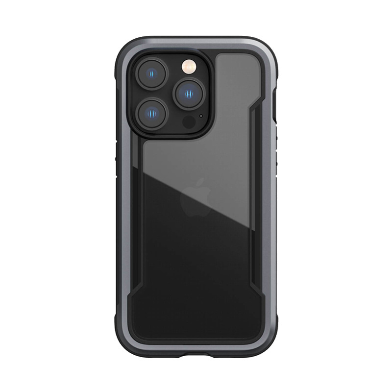 X-Doria Raptic Shield Apple iPhone 14 Pro (Black)