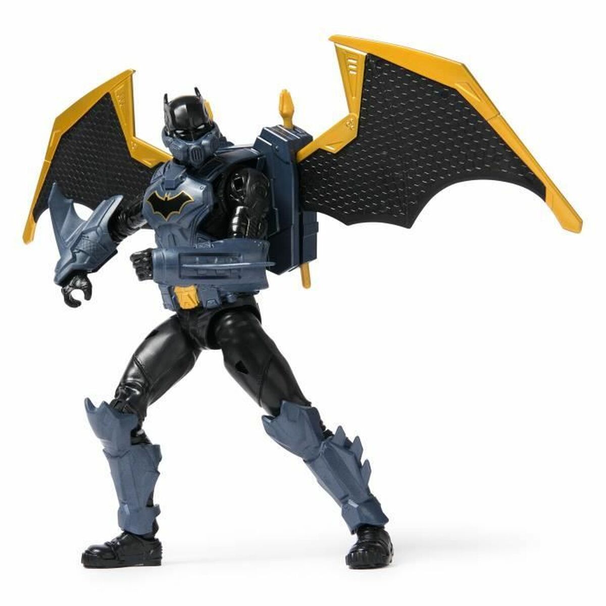 Action Figure Spin Master Batman Adventures