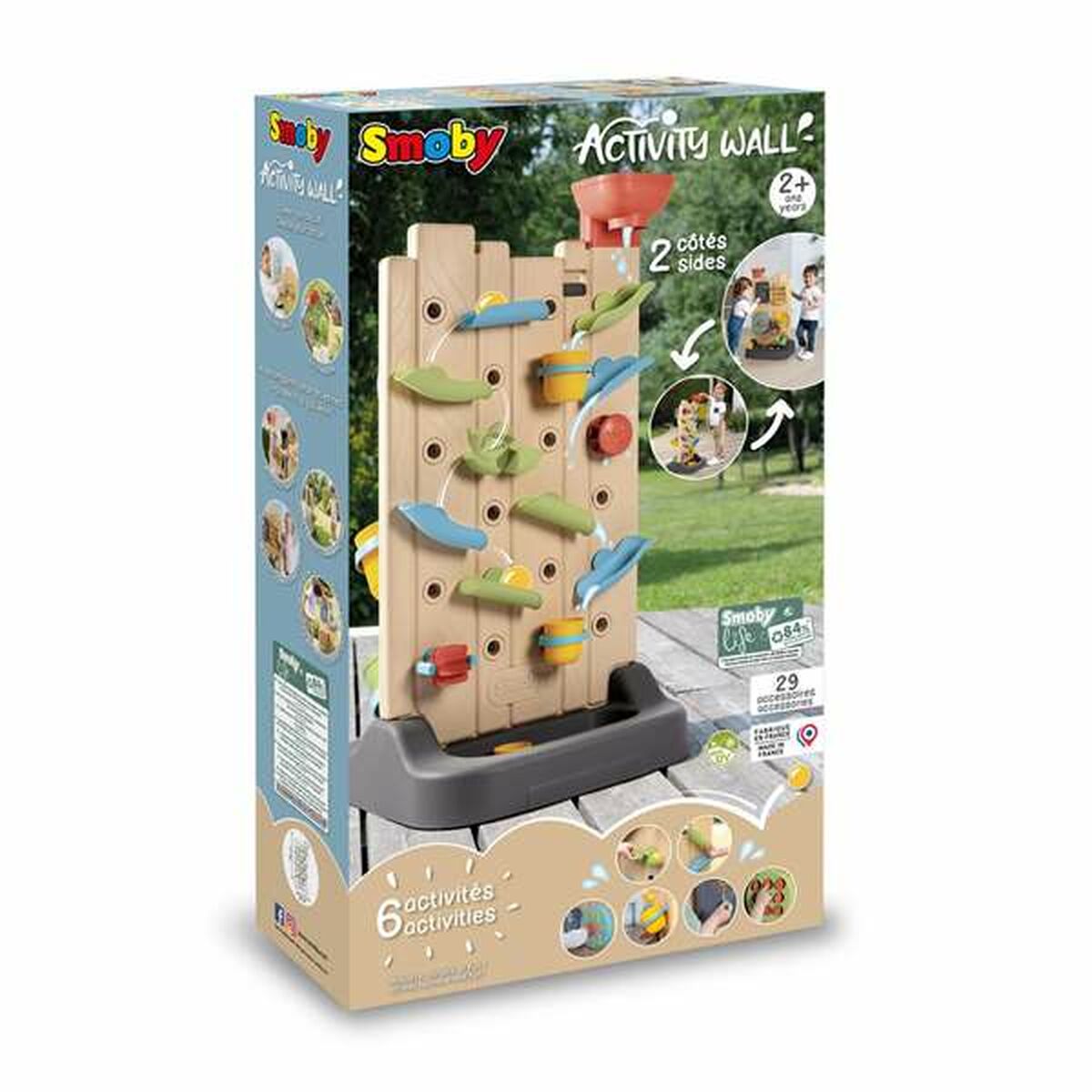 Balancing Table Smoby Balancing Table Smoby