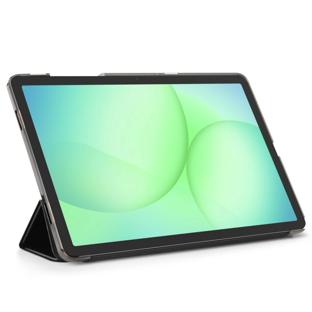 Etui Spigen Smart Fold do Samsung Galaxy Tab A9+ Plus / A11+ Plus 11.0 X210 / X215 / X216 / X230 / X235 / X236 Black