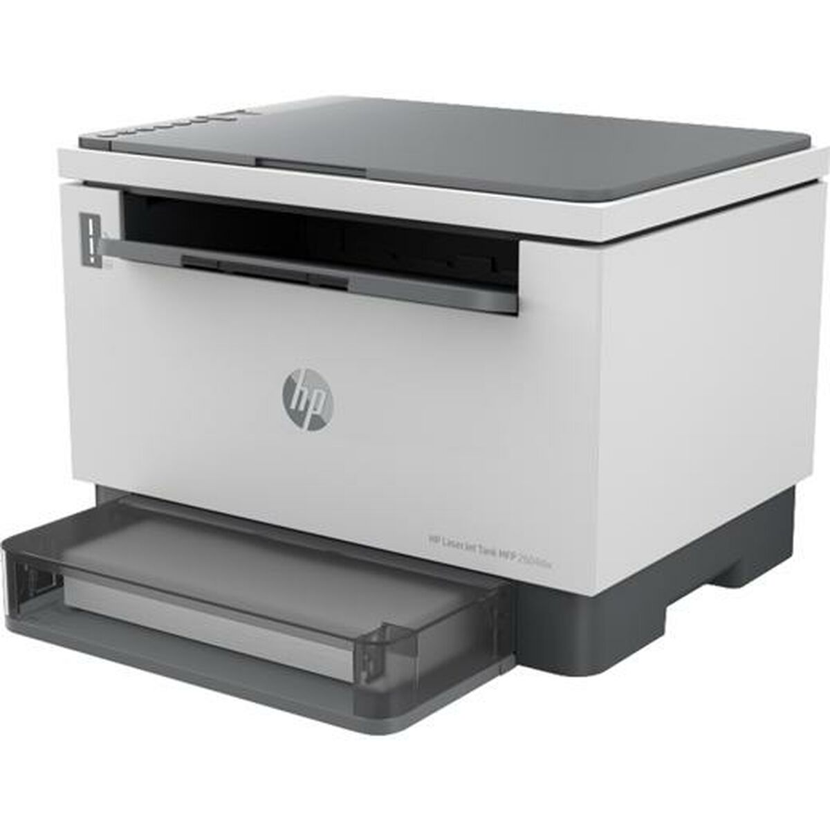 Monochrome Laser Printer HP LaserJet Tank MFP 2604dw