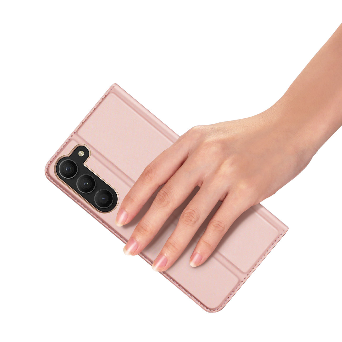 Dux Ducis Skin Pro Samsung Galaxy S23+ Plus pink