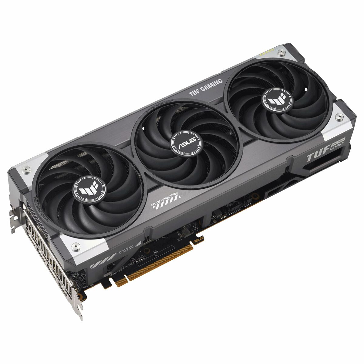 Graphics card Asus 90YV0LI0-M0NA00 16 GB GDDR6 Graphics card Asus 90YV0LI0-M0NA00 16 GB GDDR6