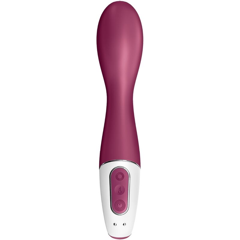 SATISFYER HOT SPOT G-SPOT VIBRATOR