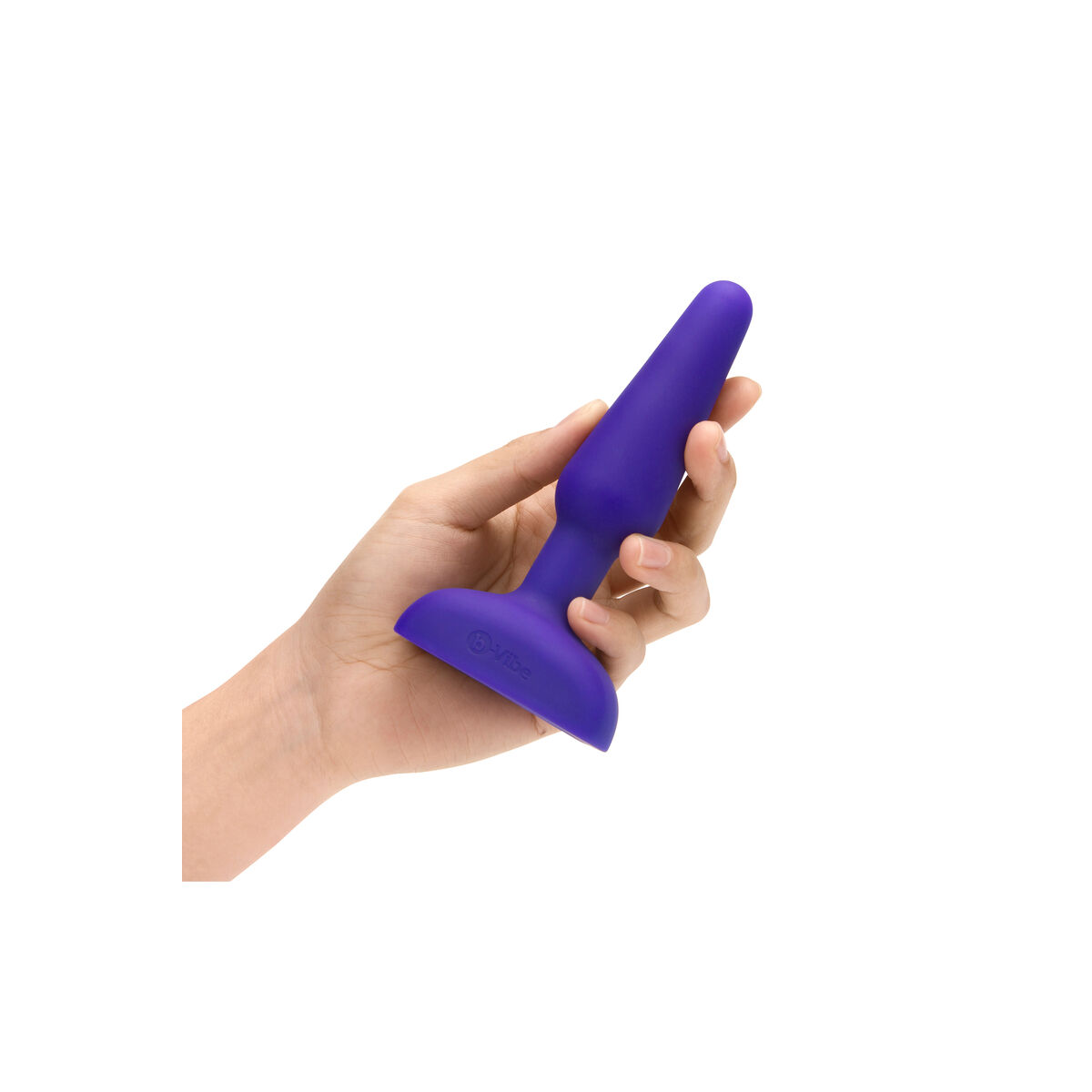 Trio Remote Control Plug Purple B-Vibe 05882530000 Trio Remote Control Plug Purple B-Vibe 05882530000