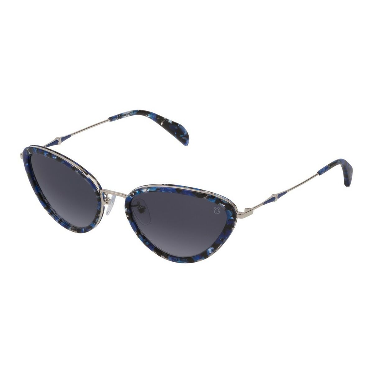 Okulary przeciwsłoneczne Damskie Tous STO387-5501H6 ø 55 mm