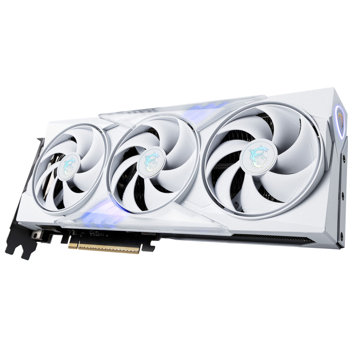 Graphics card MSI 912-V535-033 geforce rtx 5060 ti 16 GB Graphics card MSI 912-V535-033 geforce rtx 5060 ti 16 GB